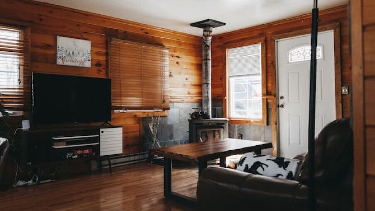 Photo of Livingroom in Hunter