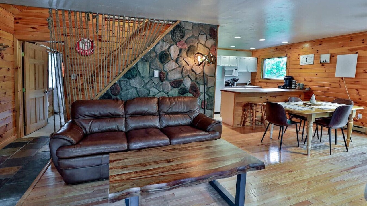 Photo of Livingroom in Hunter
