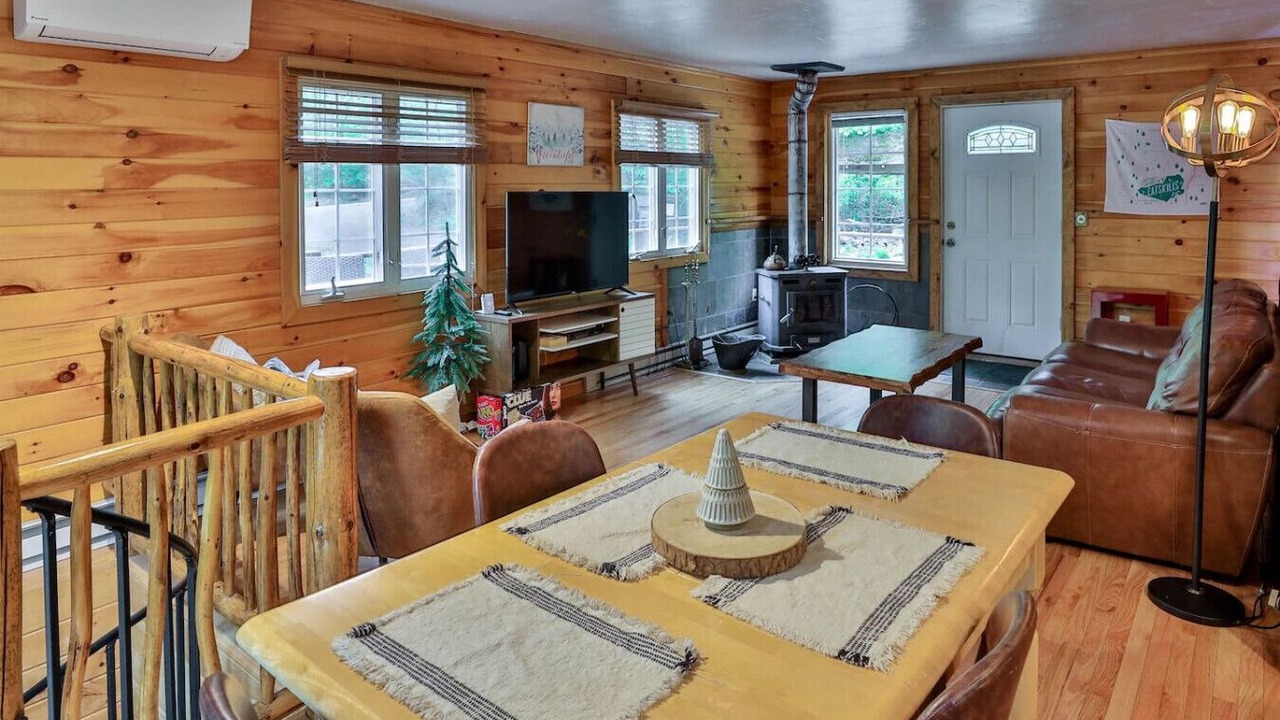Photo of Livingroom in Hunter
