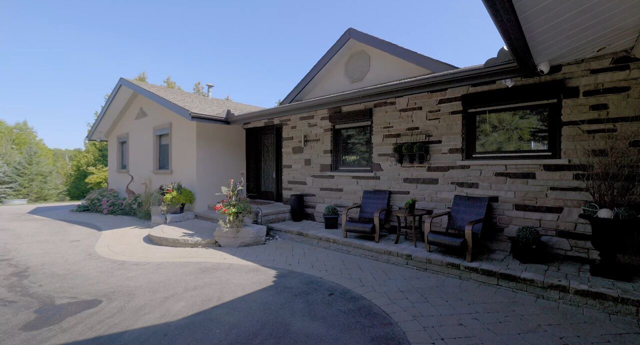 Photo of Outdoor in Clarington