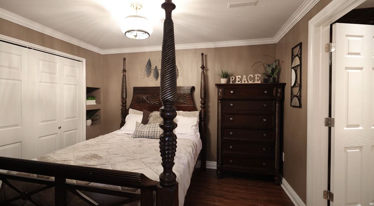 Photo of Bedroom in Clarington