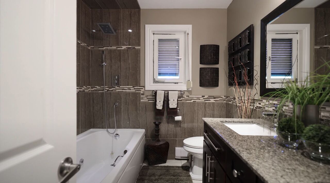 Photo of Bathroom in Clarington