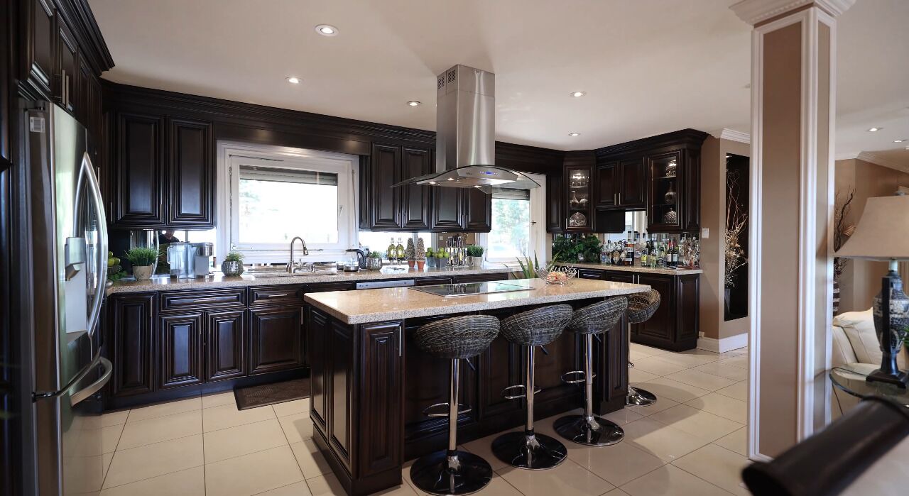 Photo of Kitchen in Clarington