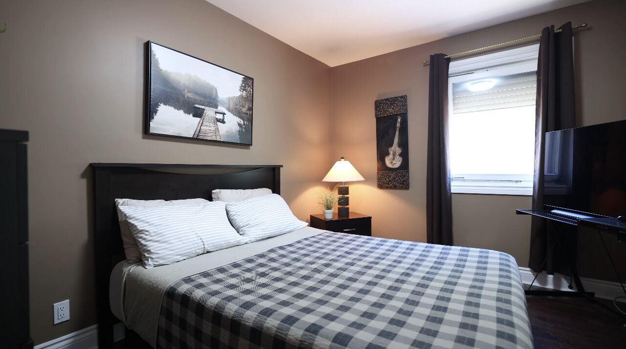 Photo of Bedroom in Clarington