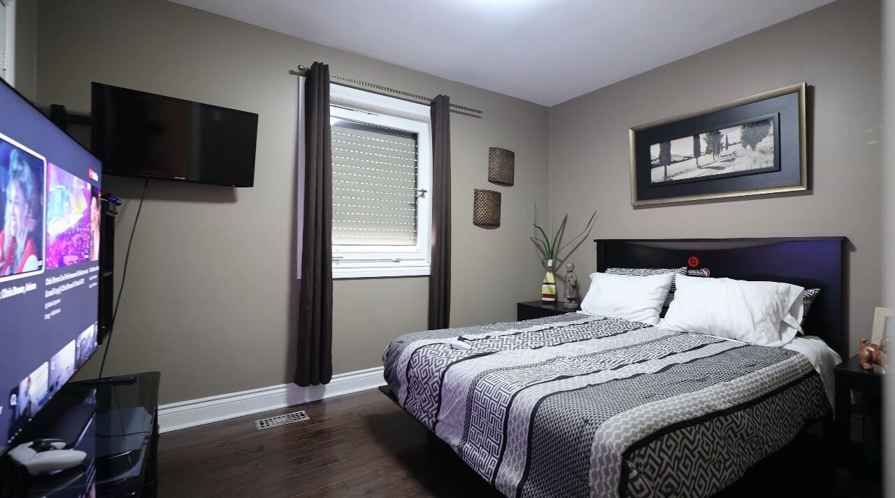 Photo of Bedroom in Clarington