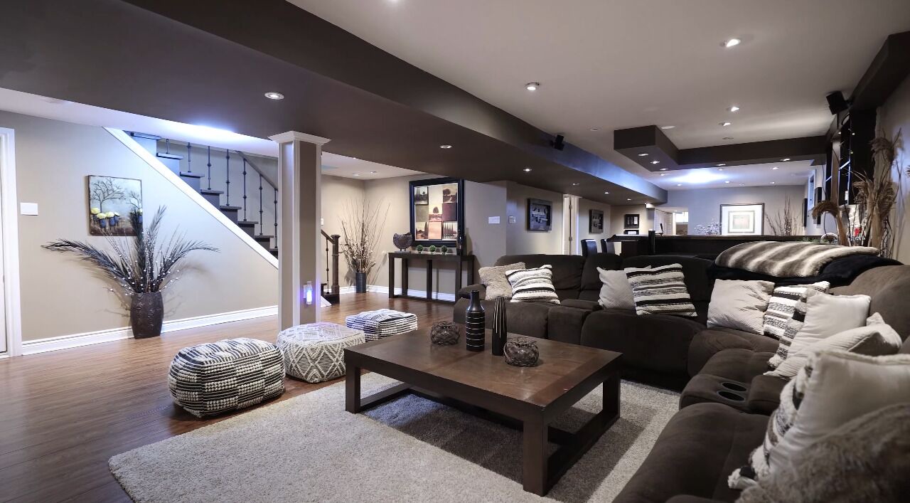 Photo of Livingroom in Clarington