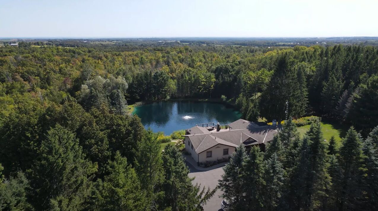 Photo of Outdoor in Clarington