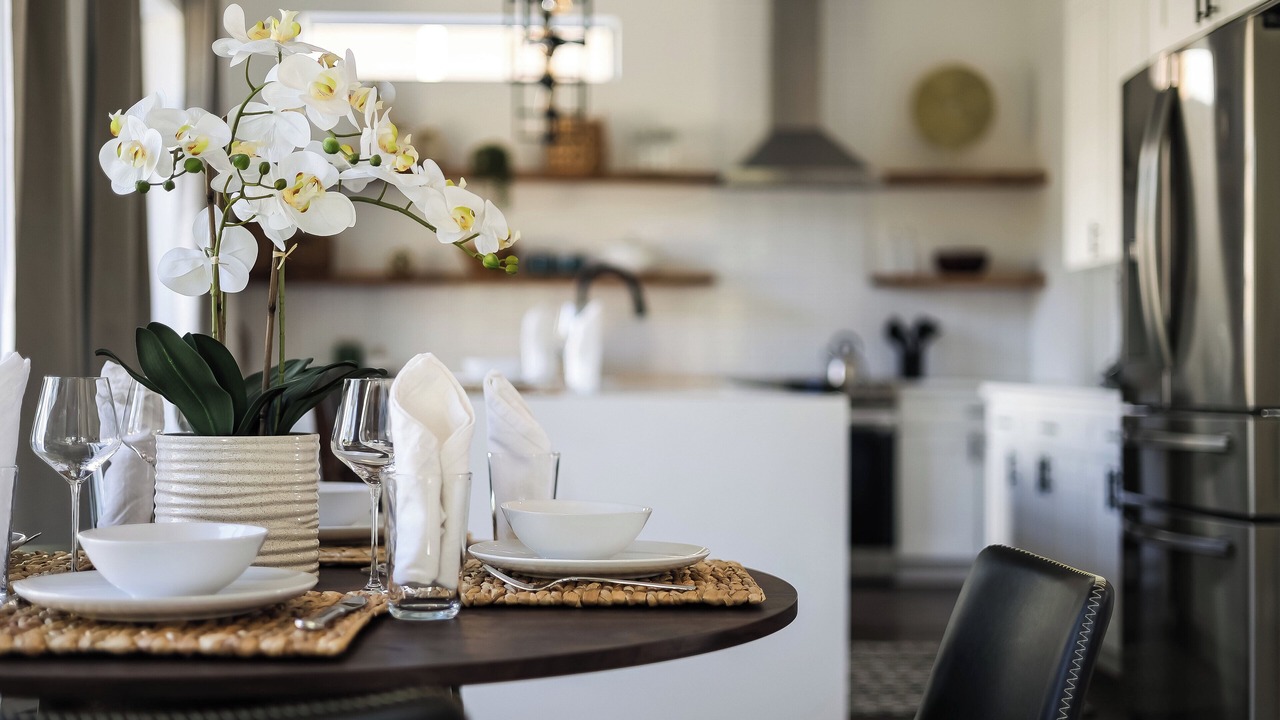 Photo of Kitchen in Highland Lake Estates