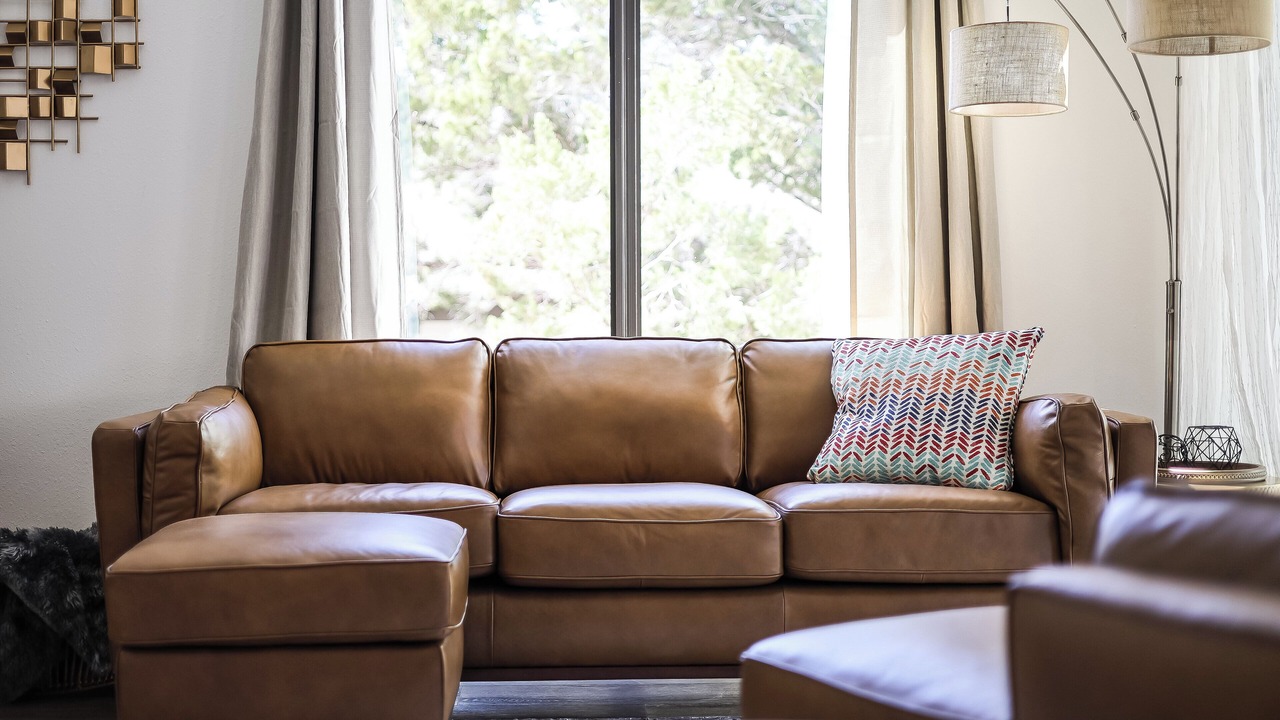 Photo of Livingroom in Highland Lake Estates