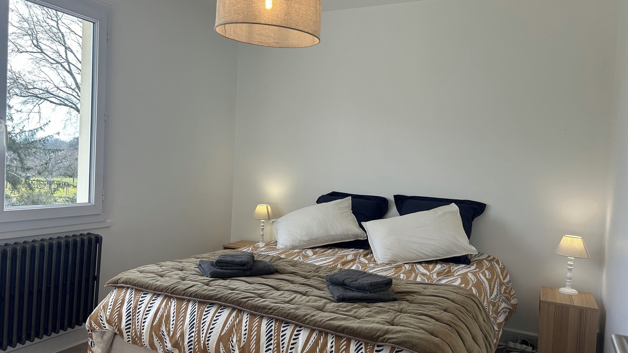 Photo of Bedroom in Fontaine-le-Comte