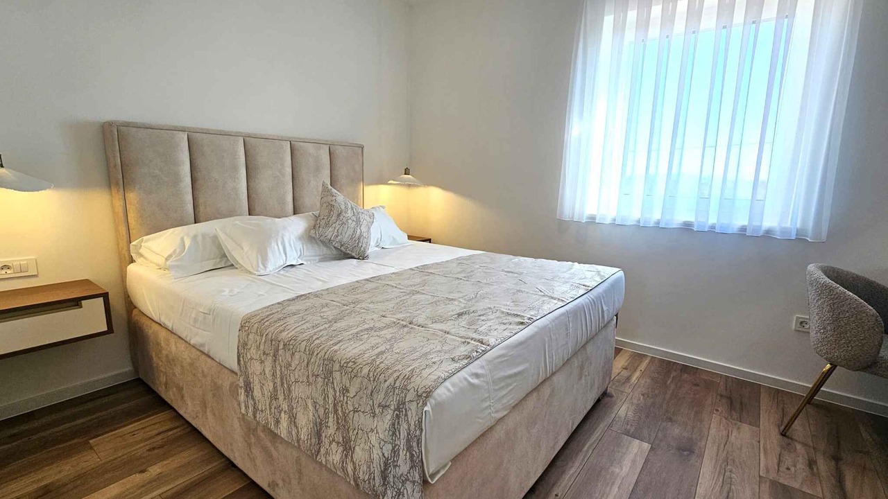 Photo of Bedroom in Kras