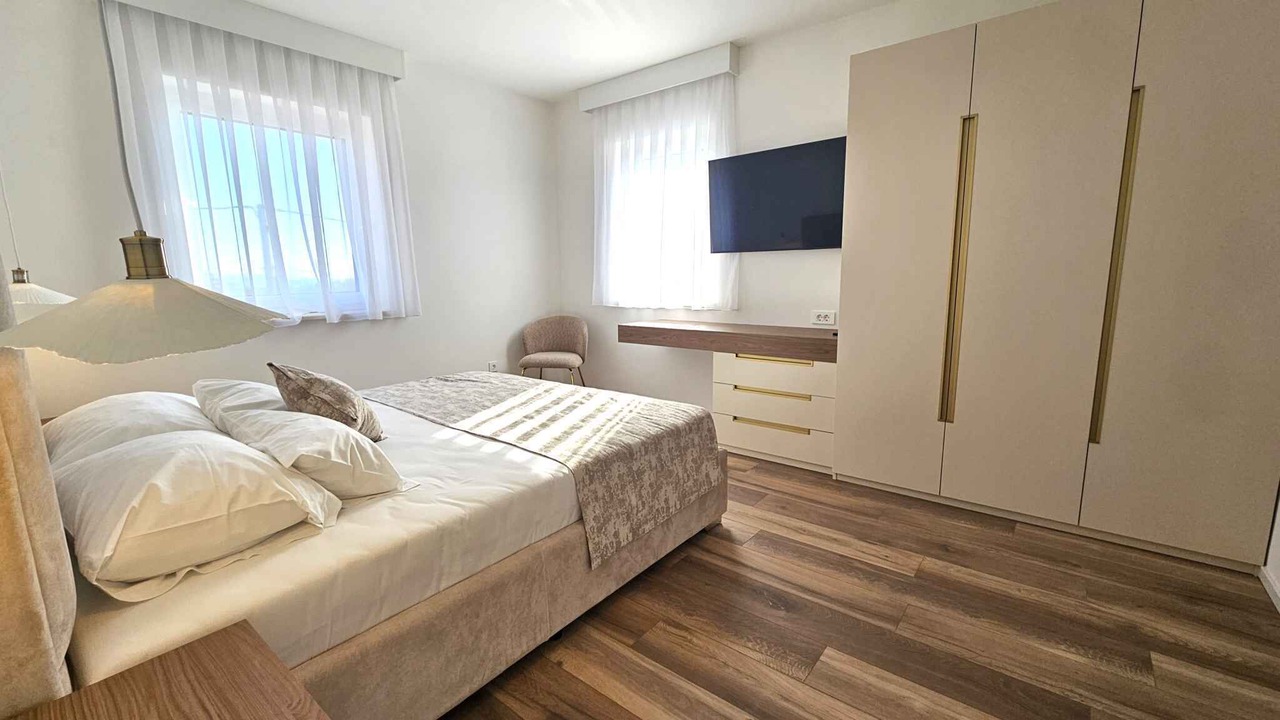 Photo of Bedroom in Kras