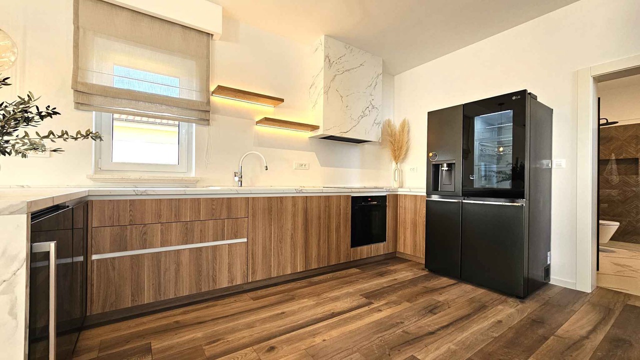 Photo of Kitchen in Kras