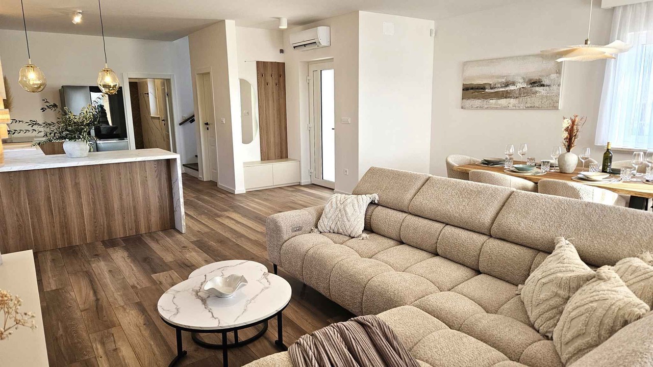 Photo of Livingroom in Kras