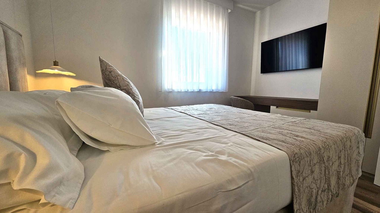 Photo of Bedroom in Kras