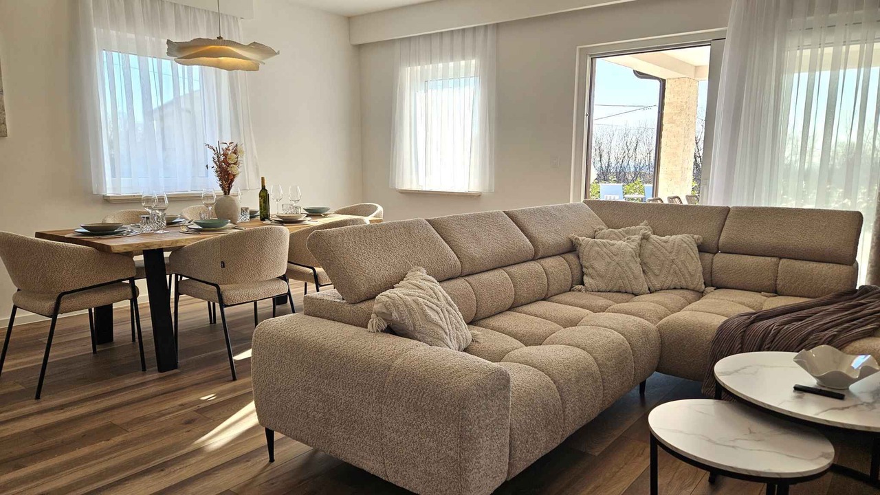 Photo of Livingroom in Kras