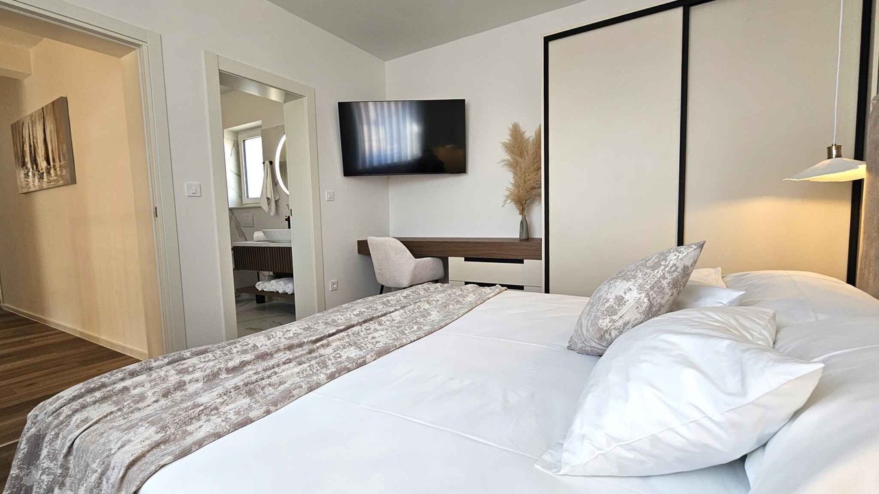 Photo of Bedroom in Kras
