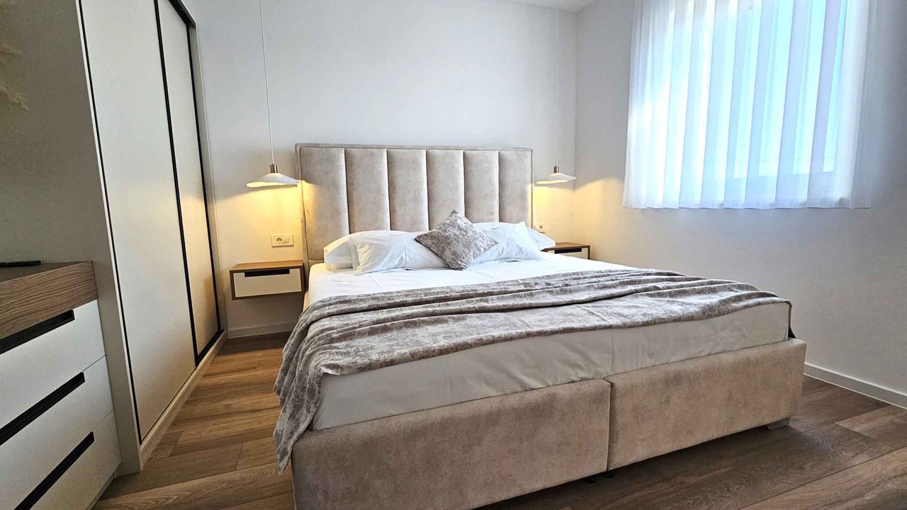 Photo of Bedroom in Kras