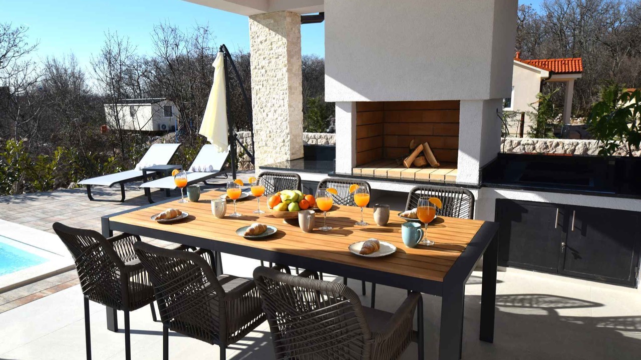 Photo of Outdoor in Kras