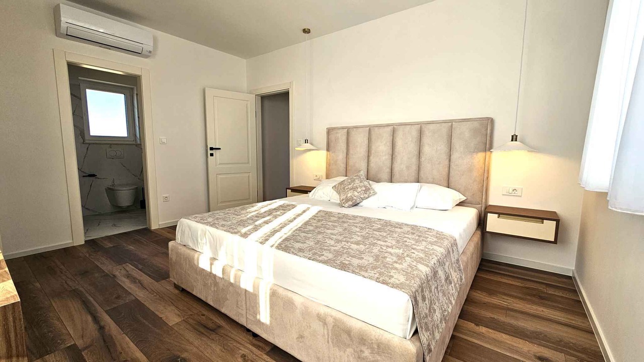 Photo of Bedroom in Kras