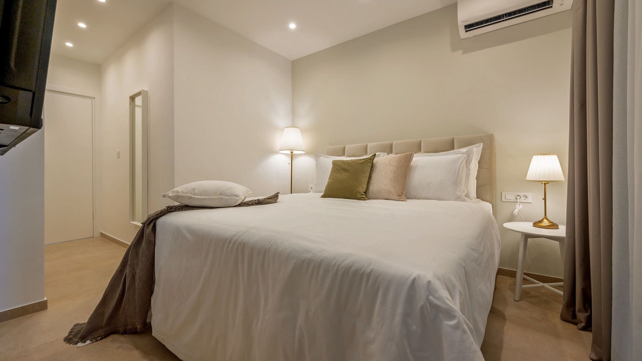 Photo of Bedroom in Okrug Gornji