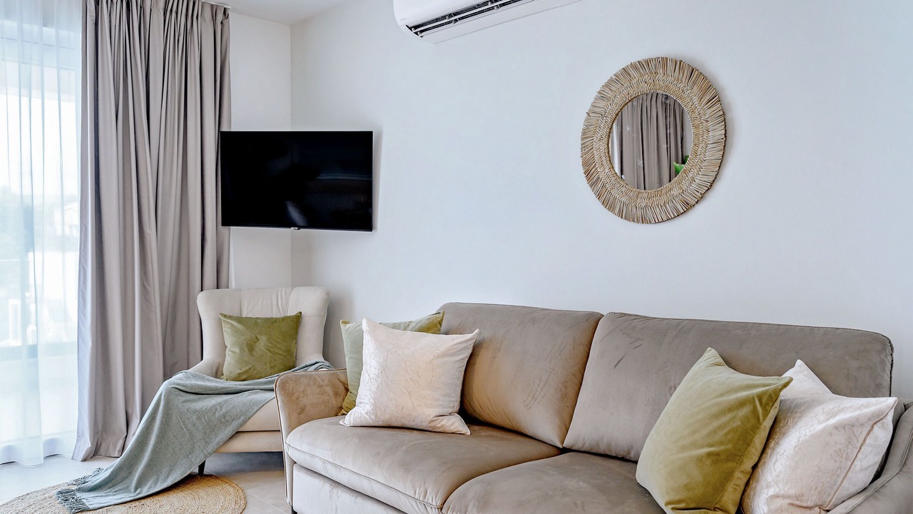 Photo of Livingroom in Okrug Gornji