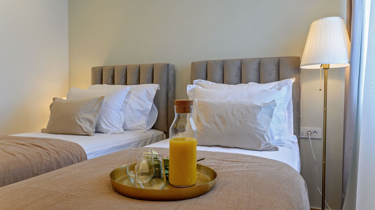 Photo of Bedroom in Okrug Gornji