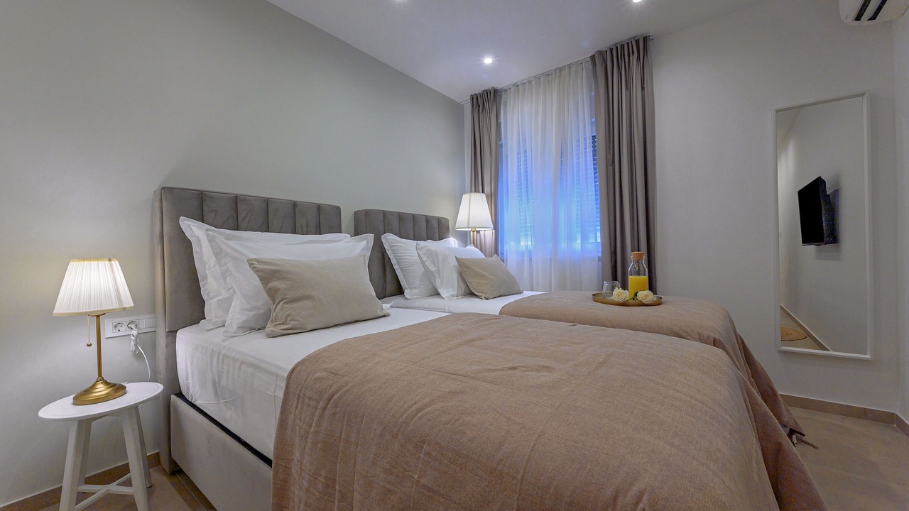Photo of Bedroom in Okrug Gornji