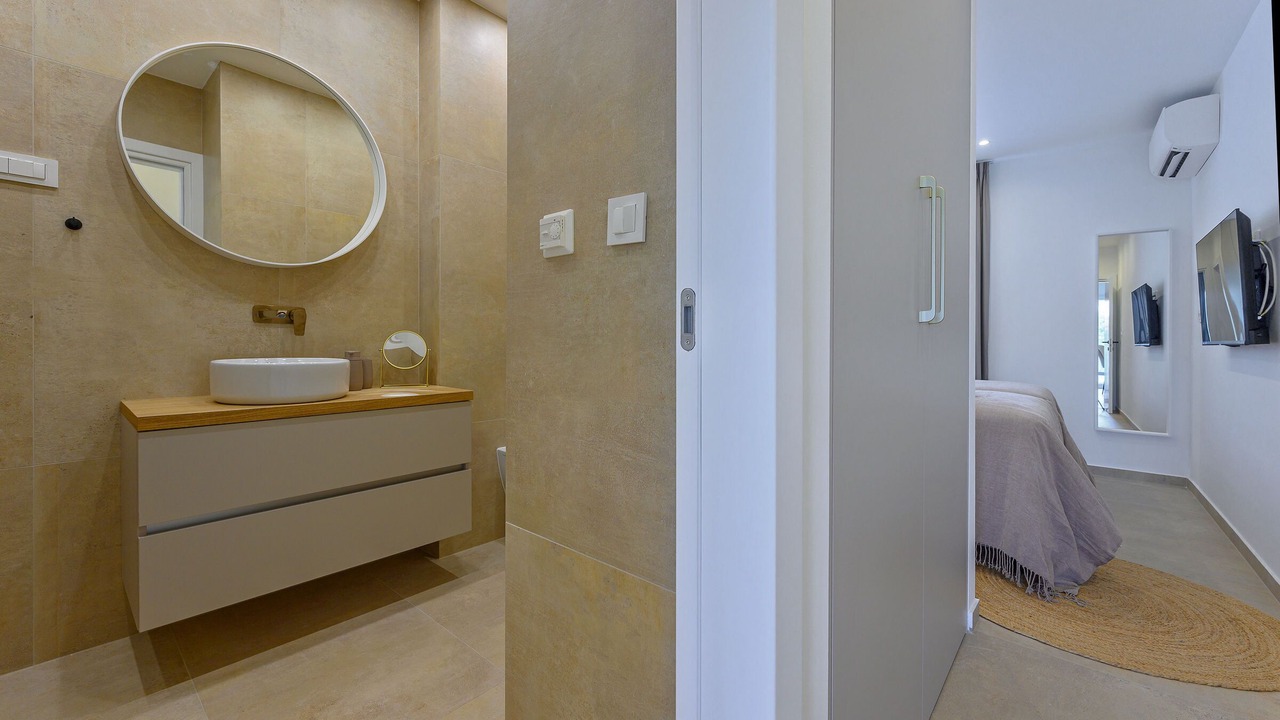 Photo of Bathroom in Okrug Gornji