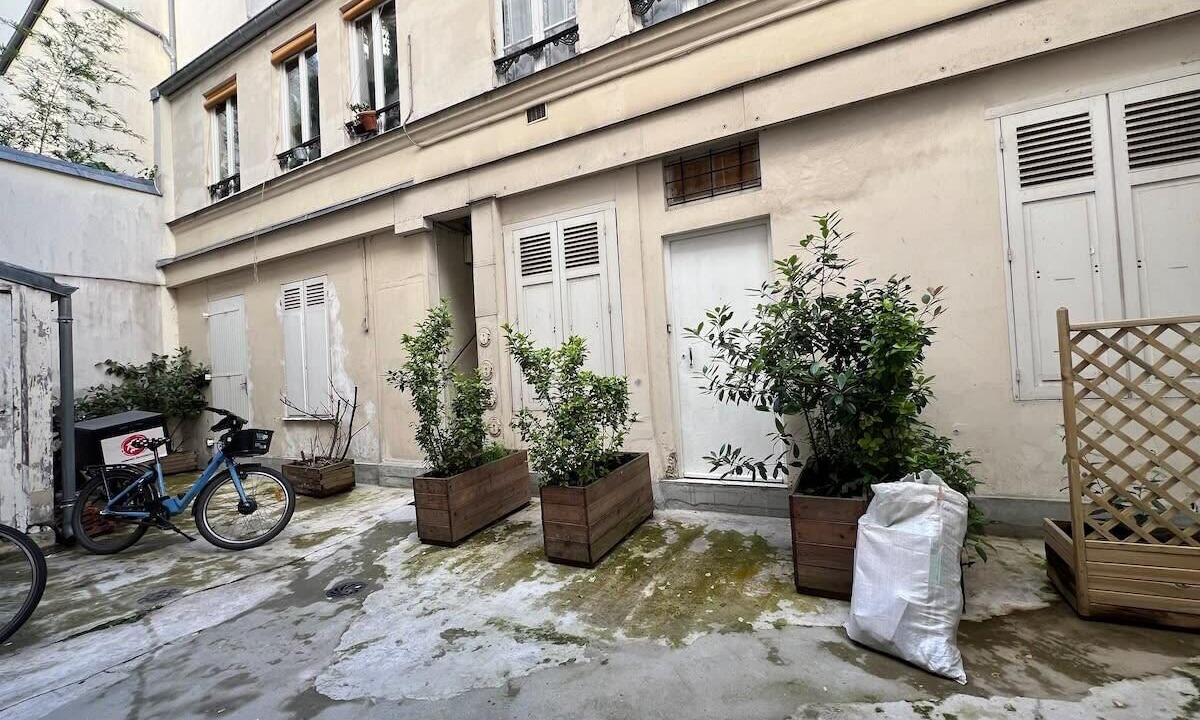 Photo of Others in Butte-aux-Cailles