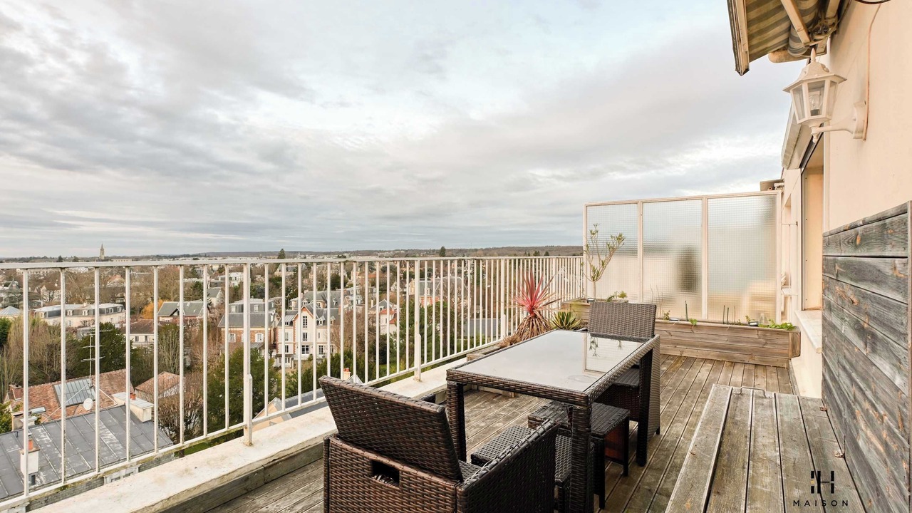 Photo of Outdoor in Clagny Glatigny