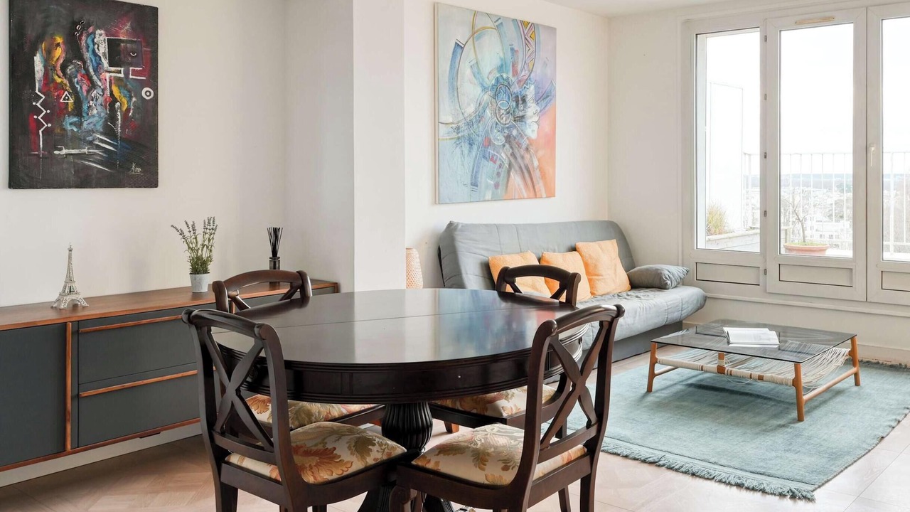 Photo of Livingroom in Clagny Glatigny