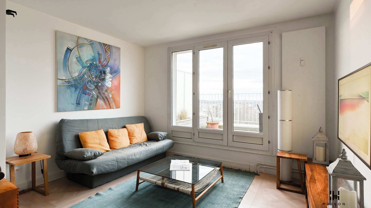 Photo of Livingroom in Clagny Glatigny