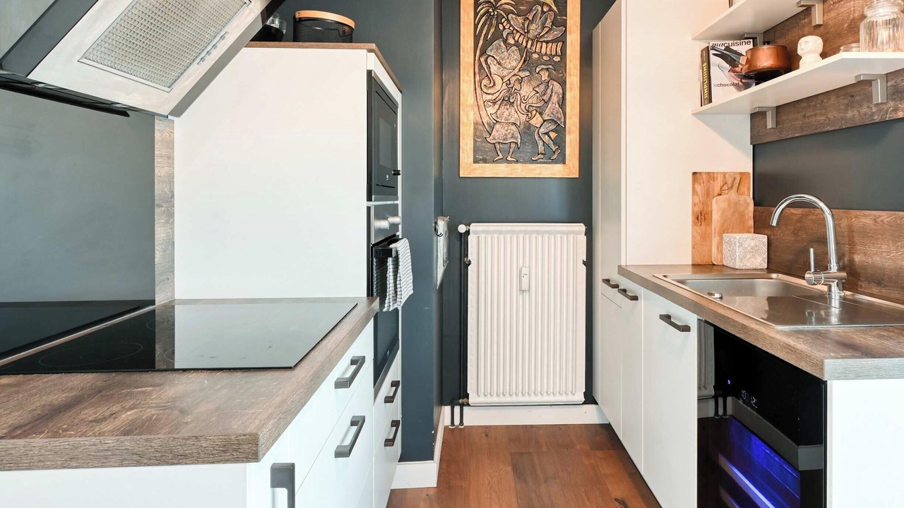 Photo of Kitchen in Clagny Glatigny