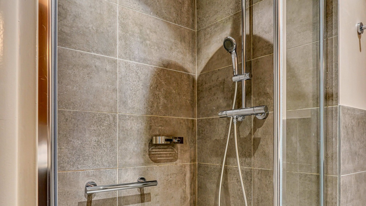 Photo of Bathroom in Villa Montmorency