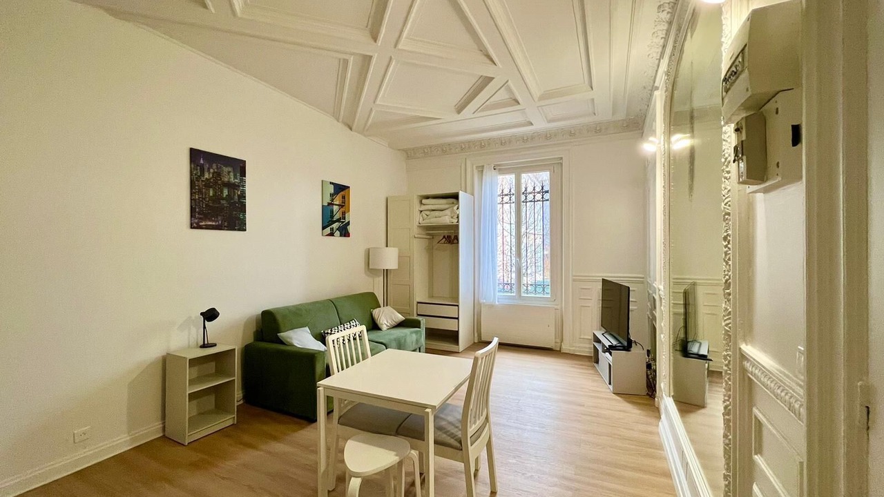 Photo of Livingroom in Chatou