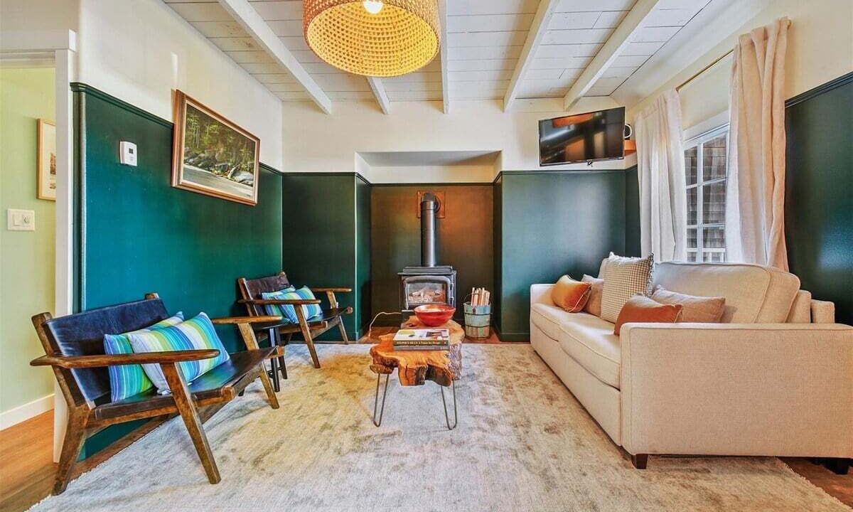 Photo of Bedroom in Tolovana Park