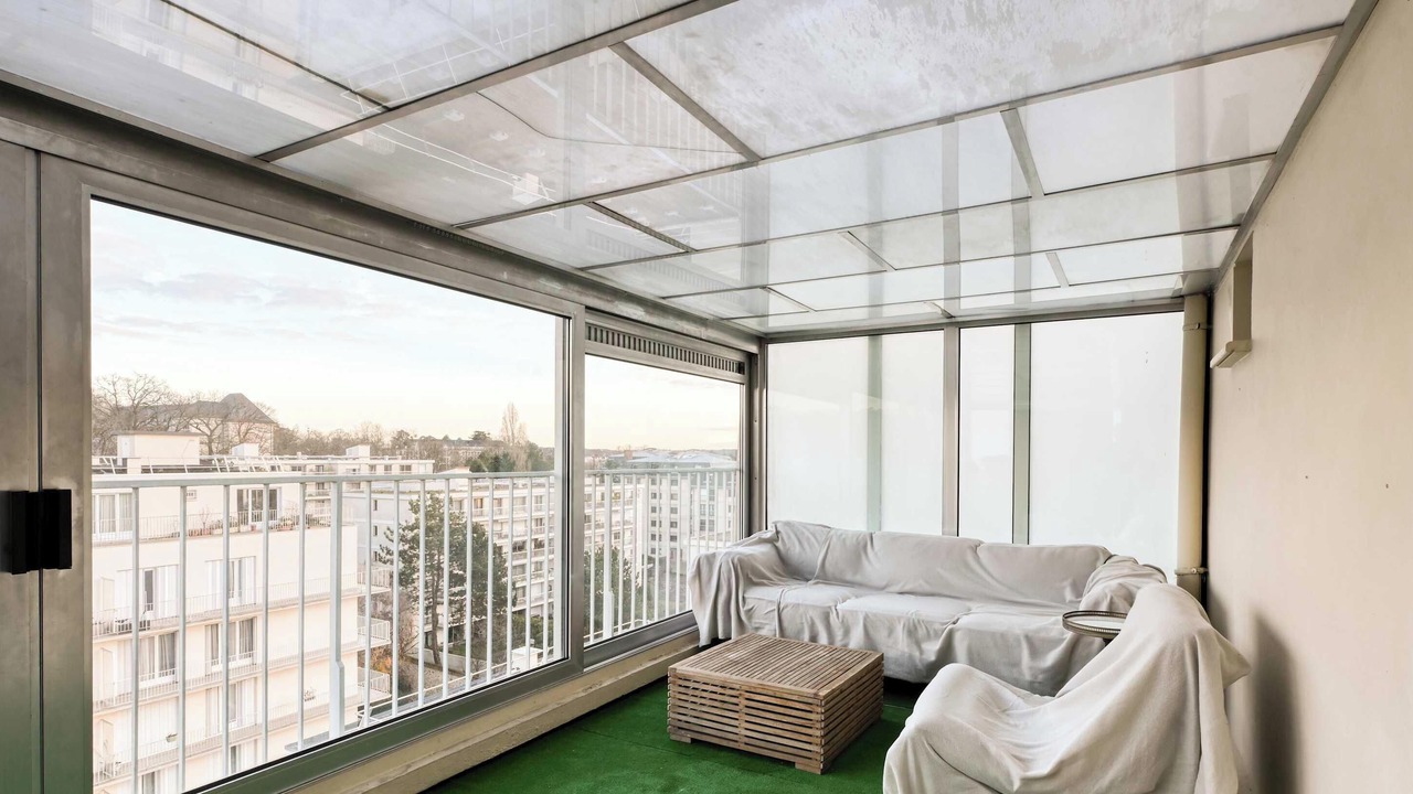 Photo of Livingroom in Clagny Glatigny