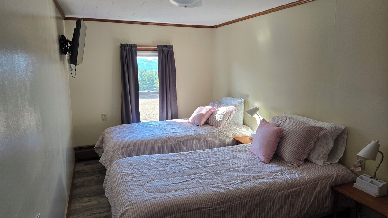Photo of Bedroom in Cowanesque