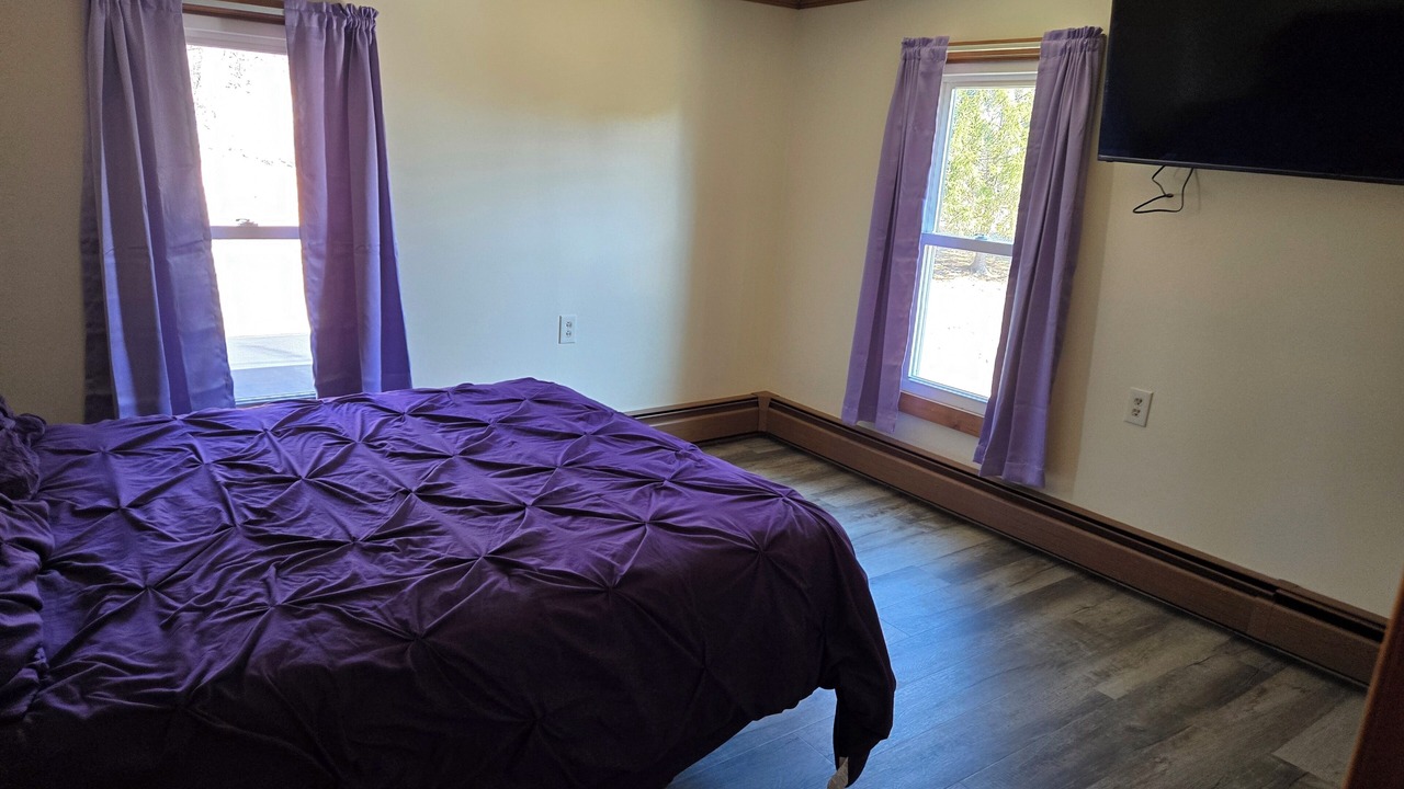 Photo of Bedroom in Cowanesque