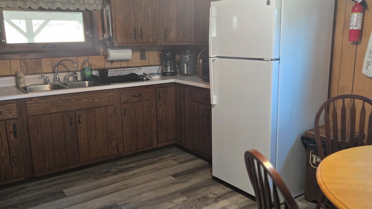 Photo of Kitchen in Cowanesque