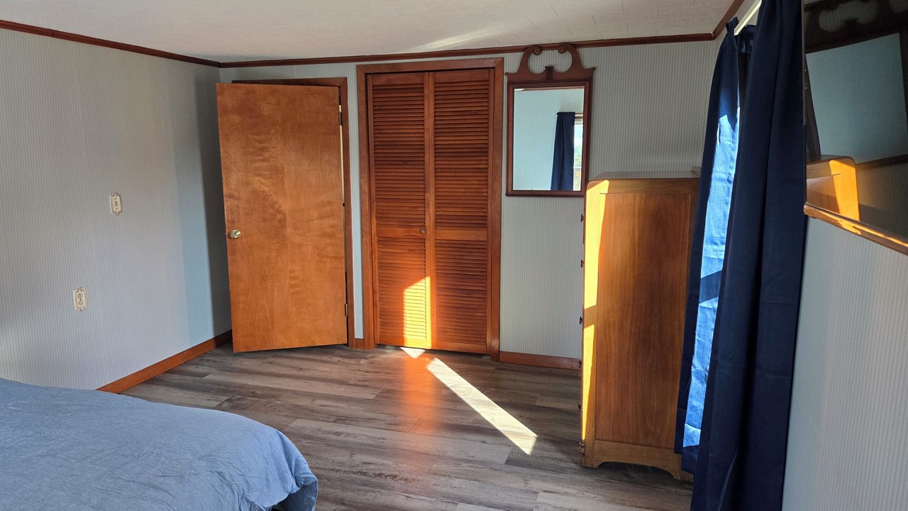 Photo of Bedroom in Cowanesque