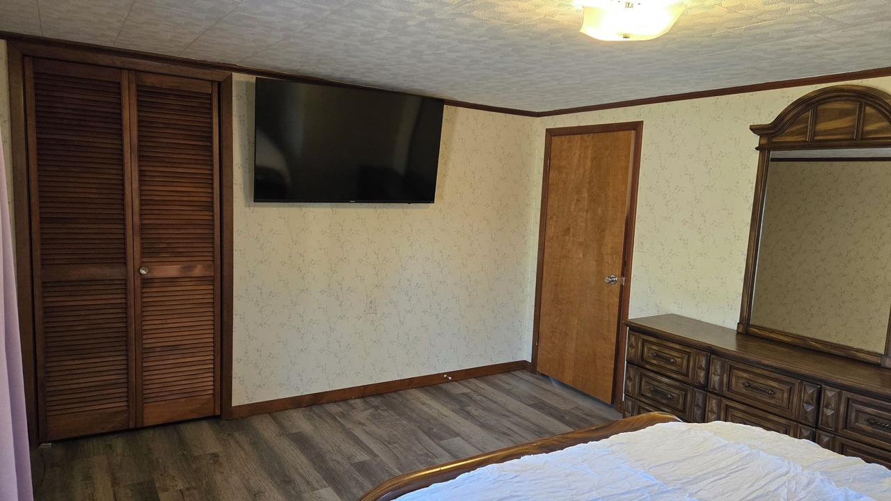 Photo of Bedroom in Cowanesque