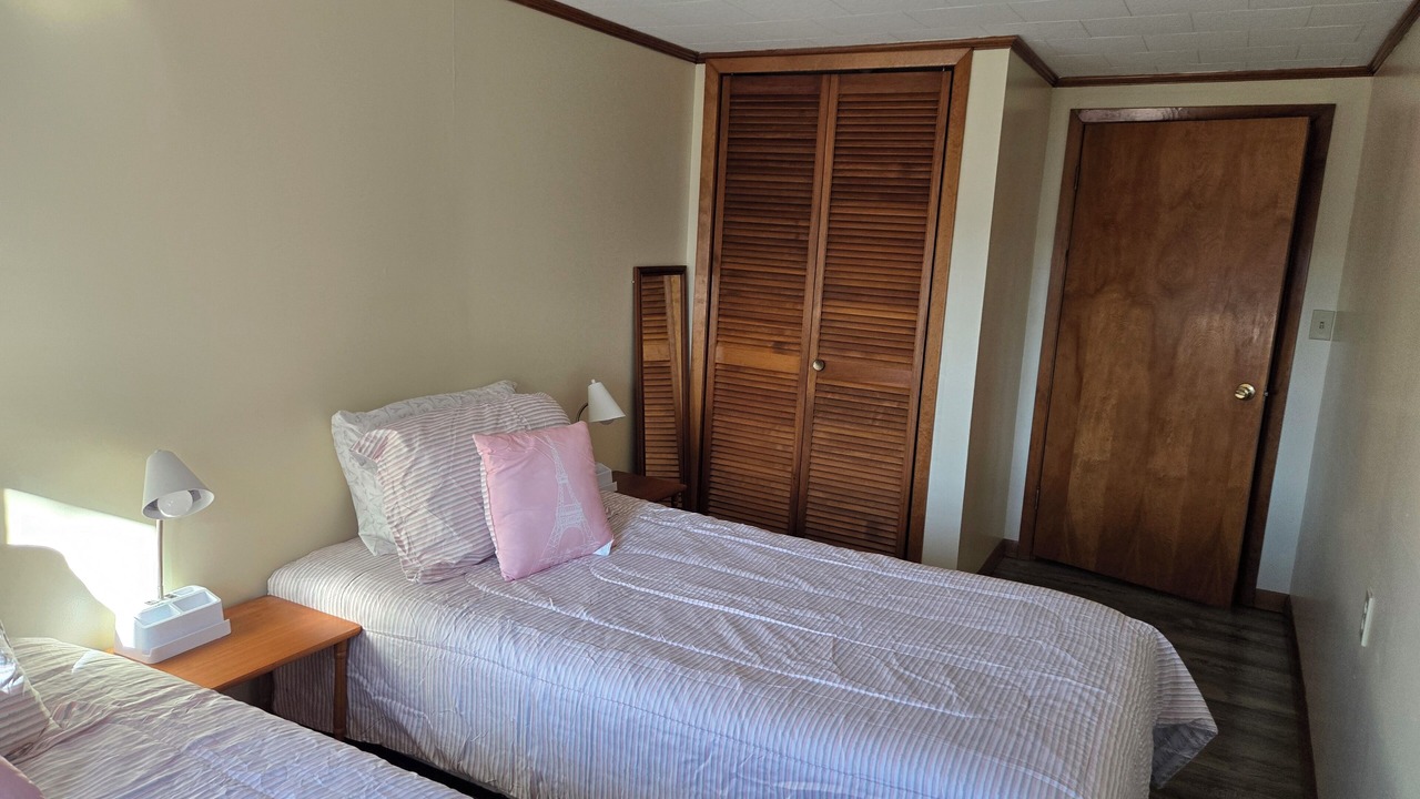 Photo of Bedroom in Cowanesque