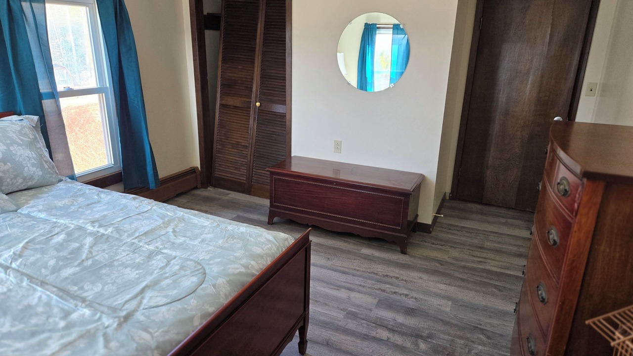 Photo of Bedroom in Cowanesque