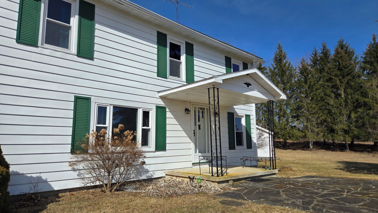 Photo of Outdoor in Cowanesque