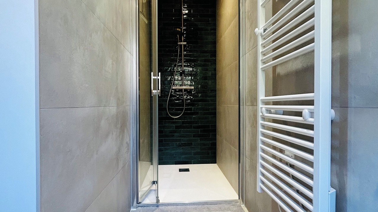 Photo of Bathroom in La Thuile