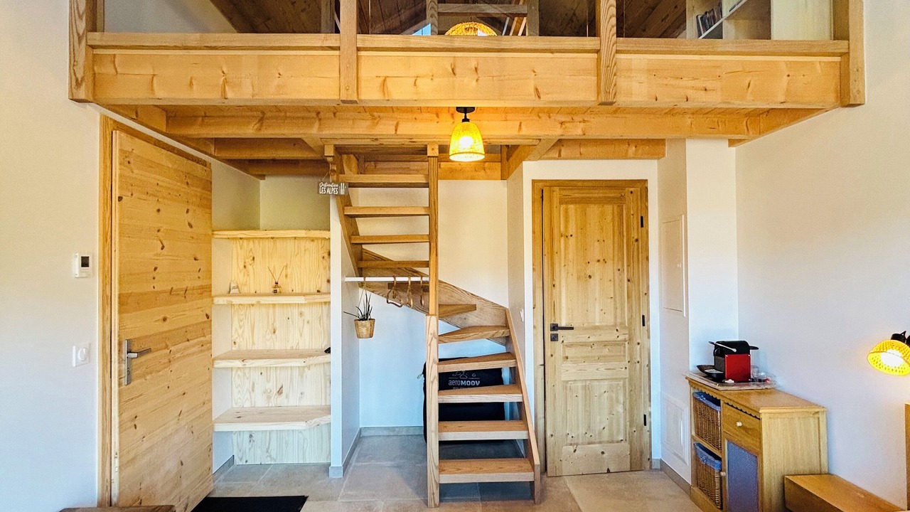 Photo of Bedroom in La Thuile