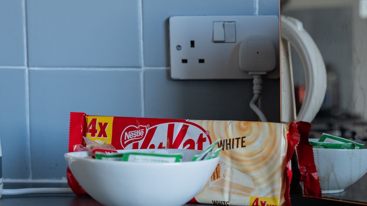 Photo of Others in Shieldhall