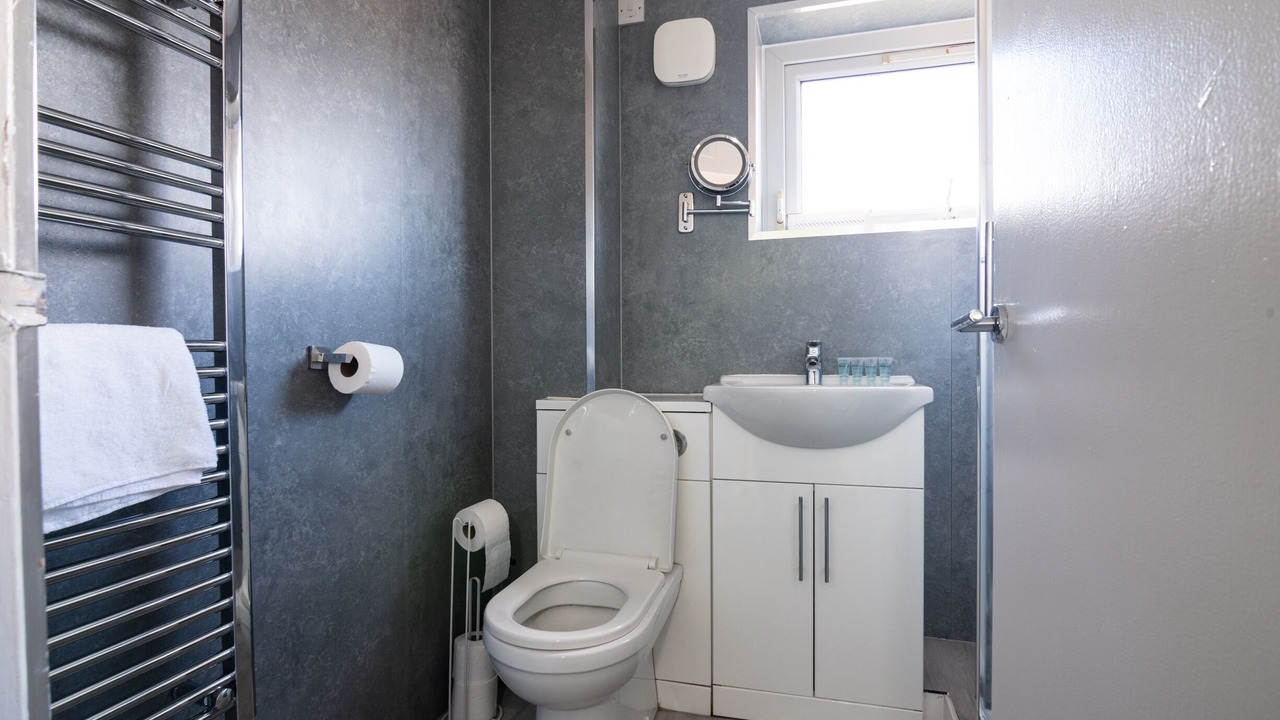 Photo of Bathroom in Shieldhall